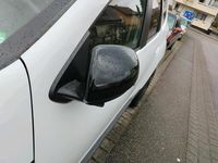 Brugt Dacia Duster 2022 Hvid SUV