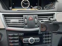 Gebraucht Mercedes E350 Avantgarde 330 PS (242 kW) 2011 Grau Kombi