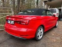 gebraucht Audi A3 Cabriolet 35 TFSI S tronic -