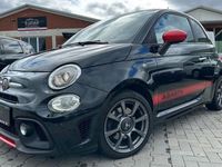 Second-hand Abarth 595 146 CP (107 kW) 2020 Negru Hatchback