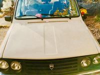 Second-hand Dacia 1310 66 CP (48 kW) 1989 Bej Break