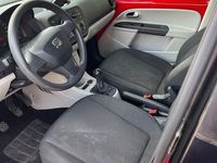 Gebraucht Seat Mii Style 75 PS (55 kW) 2019 Tornadorot Kleinwagen