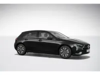 Gebraucht Mercedes A200 150 PS (110 kW) 2023 Schwarz Limousine