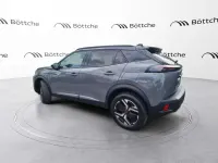 Gebraucht Peugeot 2008 GTi 131 PS (96 kW) 2024 Lackierung seleniumgrau/typ a SUV