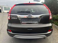 gebraucht Honda CR-V Diesel 1.6i DTEC 4WD Automatik Executive