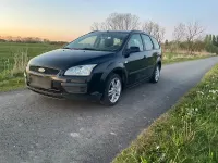 Second-hand Ford Focus 140 CP (102 kW) 2008 Andere farben Berlinǎ