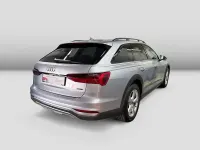 Gebraucht Audi A6 Allroad Ambiente 340 PS (250 kW) 2023 Florettsilber metallic Kombi