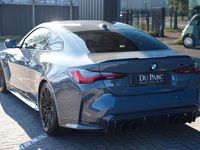 Gebraucht BMW M4 Competition Edition 510 PS (375 kW) 2024 Grau Coupé