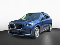 Gebraucht BMW X1 Performance 170 PS (125 kW) 2025 Phytonicblau (blau) SUV