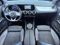 Gebraucht Mercedes B250e AMG 160 PS (117 kW) 2021 Nachtschwarz Kleinwagen