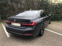 gebraucht BMW 750 i, Li 4.4 xDrive