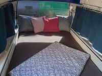 Gebraucht VW T5 102 PS (75 kW) 2013 Weiß Van