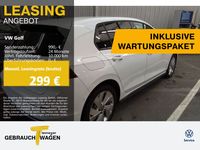 gebraucht VW Golf VIII GTE LEDER PANO KAMERA ACC Tiemeyer Automobile RE GmbH & Co. KG Tiemeyer Automobile RE GmbH & Co. KG