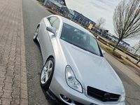 Gebraucht Mercedes CLS280 231 PS (169 kW) 2009 Grau Limousine