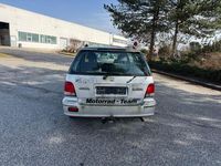 Gebraucht Honda Shuttle ES 150 PS (110 kW) 1999 Silber Van / Kleinbus