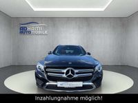 gebraucht Mercedes GLC250 4M /PANO/LED/LEDER/NAVI/AHK/8-FACH/CAM!
