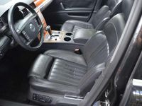 Gebraucht VW Phaeton 241 PS (177 kW) 2004 Schwarz Limousine