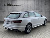 gebraucht Audi A4 Avant Advanced