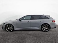 Gebraucht Audi RS4 Ambiente 470 PS (345 kW) 2025 Nardograu Kombi