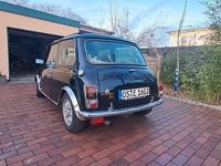 Gebraucht Rover Mini 53 PS (38 kW) 1994 Schwarz Kleinwagen