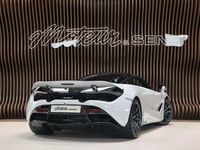 Gebraucht McLaren 720S 721 PS (530 kW) 2019 Weiß