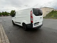 Occasion Ford Transit Custom 101 ch (74 kW) 2016 Blanc Monospace