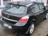 gebraucht Opel Astra 2.0 Turbo Elegance 226 PS, Leder,...