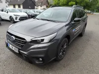 Gebraucht Subaru Outback Exclusive+ 169 PS (124 kW) 2026 Grau Limousine