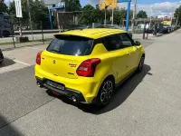 Gebraucht Suzuki Swift Sport 129 PS (94 kW) 2022 Gelb Kleinwagen