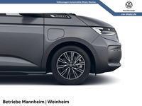 Neu VW Multivan Style 245 PS (180 kW) 2026 Grau Van