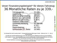 Używany Audi RS4 Ambiente 450 KM (330 kW) 2022 Czarny Kombi