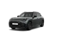 Usata Mini Aceman 160 kW (218 CV) 2025 SUV