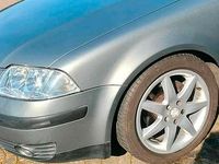 Gebraucht VW Passat 150 PS (110 kW) 2002 Grau Kombi