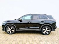 Neu VW Tiguan Elegance 150 PS (110 kW) 2025 Grenadillschwarz metallic SUV