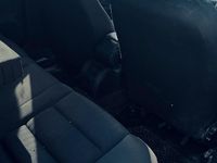 Gebraucht Audi A6 S-Line 163 PS (119 kW) 2004 Schwarz Kombi