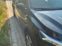 Gebraucht Dacia Jogger 101 PS (74 kW) 2024 Schwarz Van / Kleinbus