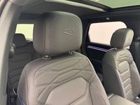 Gebraucht VW Touareg R 340 PS (250 kW) 2025 Beige metallic SUV