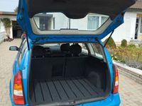 gebraucht Opel Astra 1.6 / Caravan