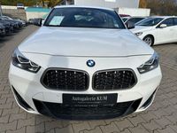 gebraucht BMW M5 X2i LED, HUD, ACC, Navi-Prof, Leder