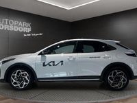 Gebraucht Kia XCeed GT-Line 204 PS (150 kW) 2025 Weiß SUV