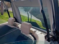 Gebraucht Ford Focus Cabriolet 136 PS (100 kW) 2007 Schwarz Cabrio