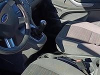 Usata Ford C-MAX 101 CV (74 kW) 2007 Grigio Monovolume