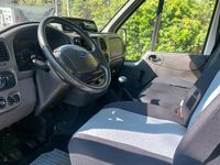 Second-hand Ford Transit 125 CP (91 kW) 2004 Alb Monovolum