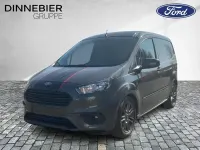 Używany Ford Transit Sport 101 KM (74 kW) 2022 Szary