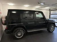Gebraucht Mercedes G350 AMG 286 PS (210 kW) 2021 Andere SUV