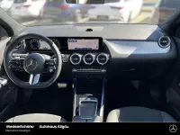 Gebraucht Mercedes GLA220 AMG 190 PS (139 kW) 2026 Grau SUV