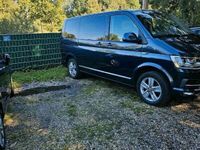 gebraucht VW Multivan T62.0 TDI DSG