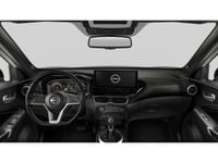 Neu Nissan Juke Tekna 143 PS (105 kW) 2026 Grau SUV