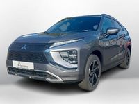 gebraucht Mitsubishi Eclipse Cross Plug-in HybridEclipse Cross Plus Hybrid 4WD