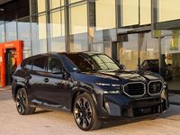 Gebraucht BMW XM Performance 489 PS (359 kW) 2023 Carbonschwarz metallic SUV